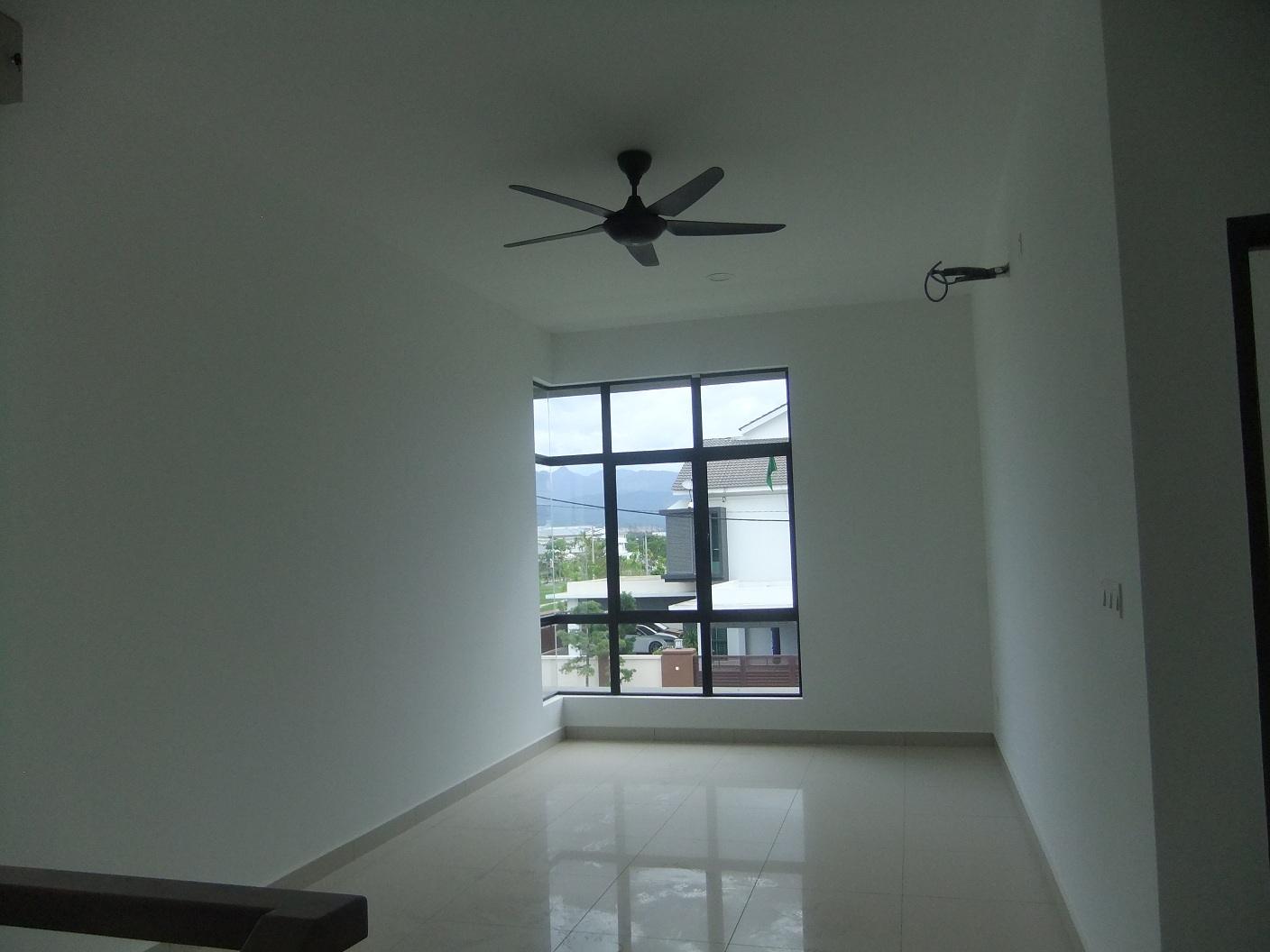 Ipoh ( Bandar Baru Sri Klebang - 5 Unit Semi D 2 Tingkat ) | Rumahku - D Aman Residence Ipoh 5 Tingkat